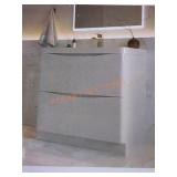 Fresca Tuscany 36" Single Sink Bathroom Vanity