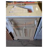 Doveton 24" Vanity