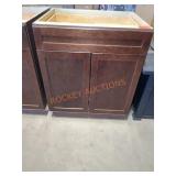 30" x 24" x 34.5" Kitchen Base Cabinet w/ Drawer