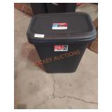 Hefty Dual Function XL Trash Can