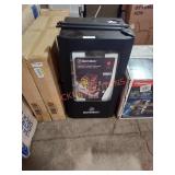 Masterbuilt Digital Electronic Smoker