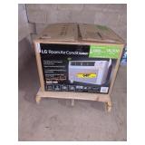 LG 18,000BTU Air Conditioner