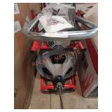 Ridgid K-400 Drain Cleaning Machine