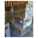 Skid 3  Maui 60" x 30" Bathtubs