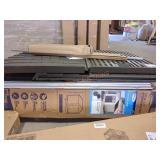 Skid Suncast Tremont Storage Shed, 8