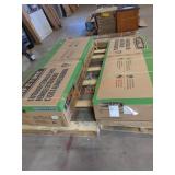 Lifetime Outdoor Storage Shed