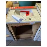 Aberdeen 24" Vanity DAMAGED