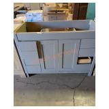 West Court 48" Vanity