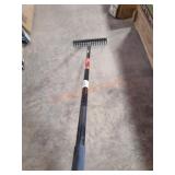Husky Rake