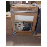 Hampton Bay 30" Sink Base Cabinet