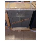 30" Bath Vanity