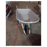 Anvil Wheelbarrow