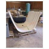 Denali Rockwell Window Well 64" x 59.5"