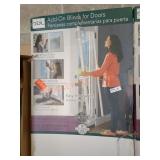 Add On Blinds For Doors