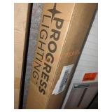Progress Lighting Post