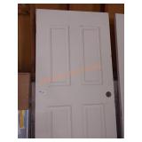 30" x 80" Door Slab