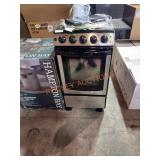 Summit Oven