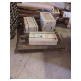 Floridatile Matte Porcelain Floor and Wall Tiles