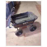 Gorilla Cart