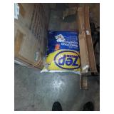 ZEP Sweeping Compound (50 lb bag)