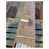 Party Tent Poles