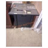 Propane Fire Pits 28 in. Outdoor Gas Fire Pit