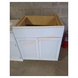 36" Cabinet Base
