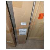 Unknown Size Cordless Blinds
