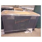 60" Bath Vanity
