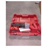 Milwaukee Corded Sawzall Reciprocating Saw