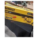 Dewalt 60v Max Brushless Power Cleaner
