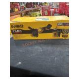 Dewalt 4-1/2"- 6" Grinder