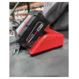 Milwaukee M18 xc 5 ah battery and charger