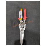 Milwaukee Aviation Snips