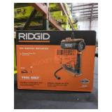 Ridgid 18V Digital Inflator
