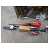 Milwaukee M18 Pole Saw, Tool Only