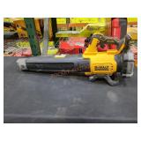 DeWalt 20v Blower, Tool Only
