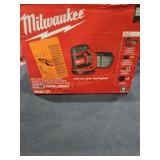 Milwaukee M18 Random Orbit Sander