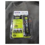 Ryobi USB 2 ah battery