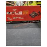 Milwaukee M18 7 1/4" Circular Saw