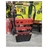 Milwaukee Packout Hand Truck
