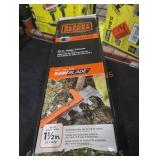 Black and Decker 20" Hedge Trimmer