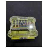 UNOPENED BY ROCKEY TEAM, Could Be Opened At