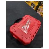 Milwaukee 8PC BI-Metal Hole Saw Kit