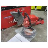 Milwaukee M18 9" Cut Off Saw, Tool Only