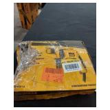 Dewalt 1/2" (13mm) HammerDrill