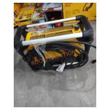 Dewalt 2100 PSI Electric Pressure Washer