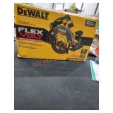 Dewalt 7-1/4" (184mm) Circular Saw