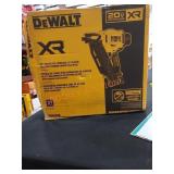 Dewalt Brushless Cordless 21ï¿½ Plastic Collated