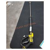 Dewalt Pressure Washer Wand